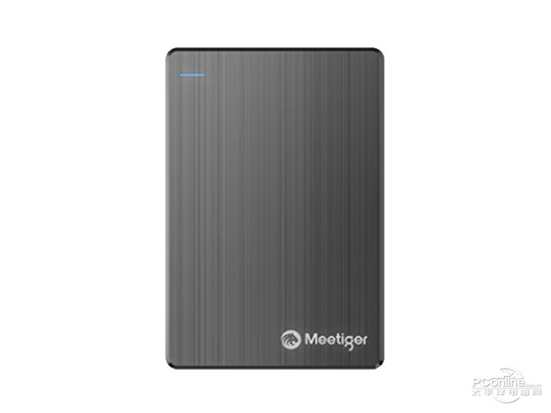 迷虎M5(1TB) 正面