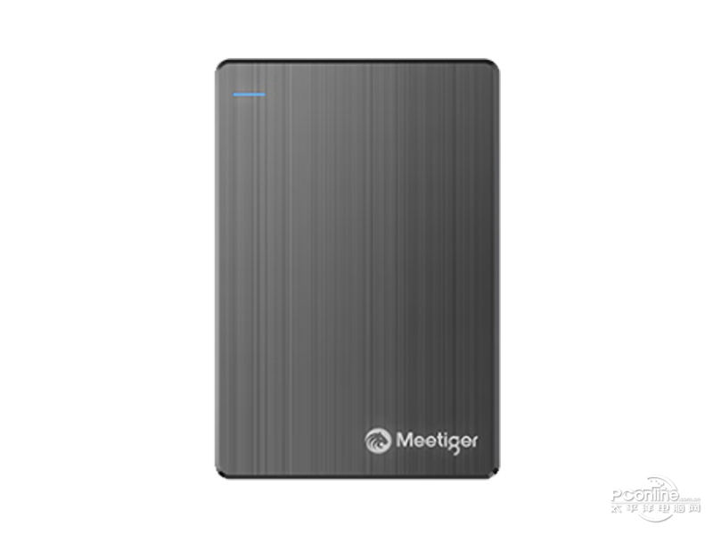 迷虎M5S(1TB) 正面