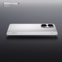 REDMI Turbo4