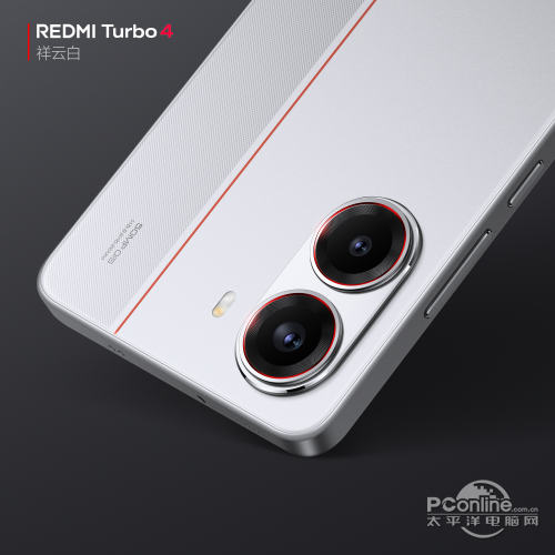 REDMI Turbo4