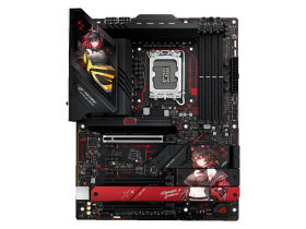 ˶ ROG STRIX Z890-H GAMING WIFI S RO