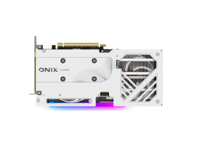 ONIX LUMI Intel Arc B580 GDDR6 OC 12GB