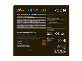 ȫVITA BD 750Wͼ4