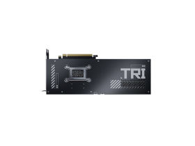 Intel Arc B580 Tri 12G OC