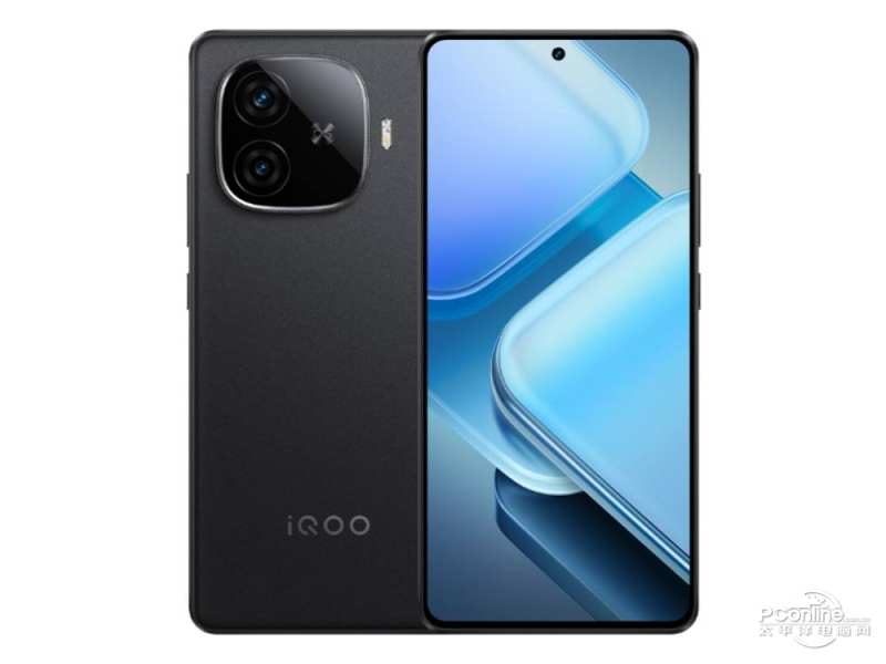 iQOO Z9 Turbo长续航 效果图1