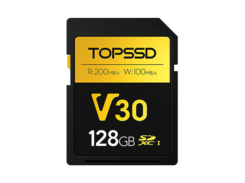 TOPSSD SD200M V30 SD(128GB)ͼ