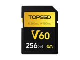 TOPSSD SD260M V60 SD(256GB)