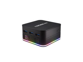 mini PC75S(N5095/16GB/512GB/)Чͼ1