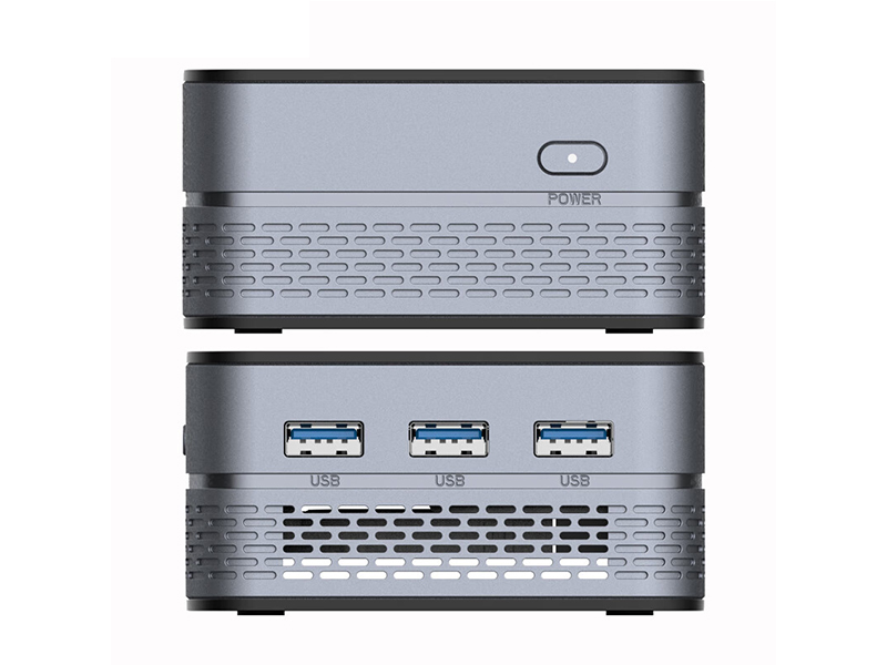 mini PC8S(N150/16GB/512GB/)ͼ