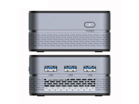 mini PC7S(N100/16GB/512GB/)Чͼ2