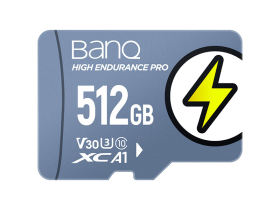 banq V60Pro TF(512GB)