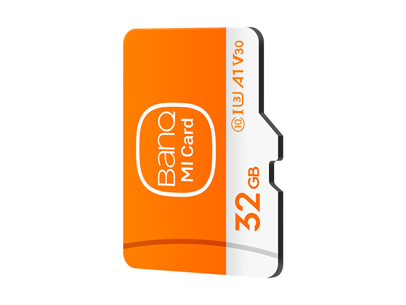 banq MICard TF(32GB)ͼ