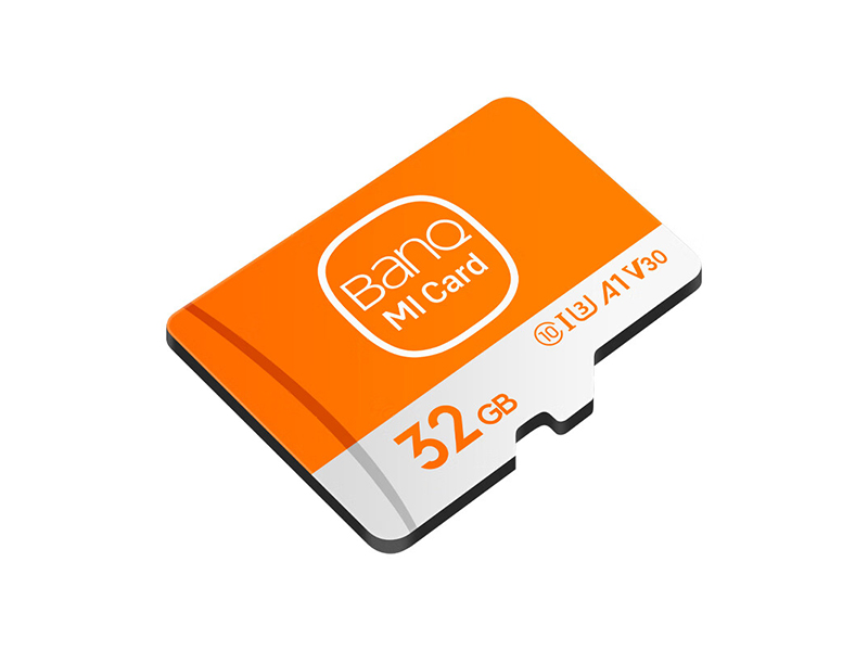 banq MICard TF(32GB)ͼ