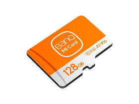 banq MICard TF(128GB)