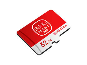 banq MICard Pro TF(32GB)ͼ2