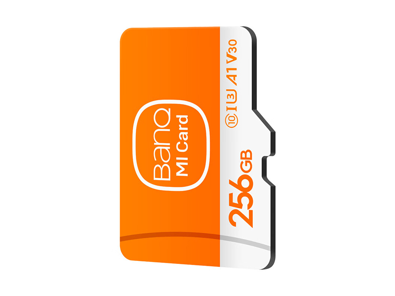 banq MICard TF(256GB)ͼ