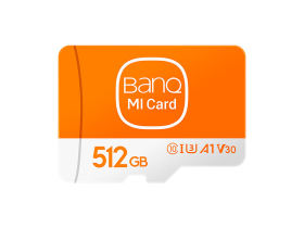 banq MICard TF(512GB)