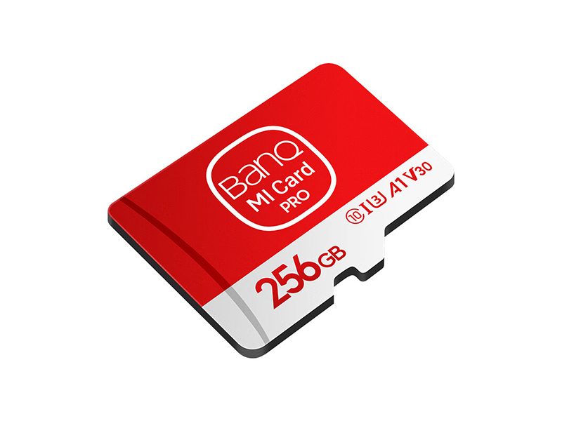 banq MICard Pro TF(256GB)ͼ