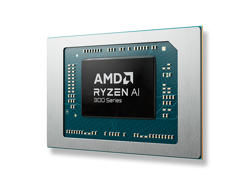 AMD Ryzen AI 9 HX 370ͼ