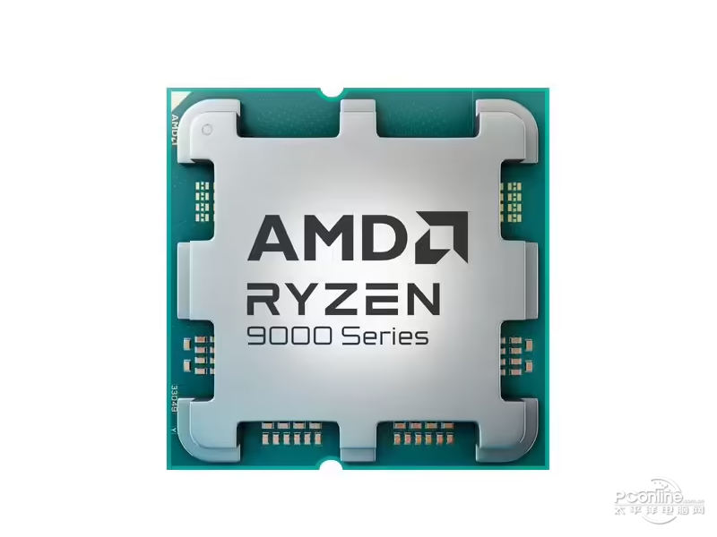 AMD 锐龙9 9950X3D 图片