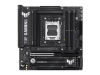 ˶TUF GAMING B850M-PLUS