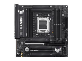 ˶ TUF GAMING B850M-PLUS