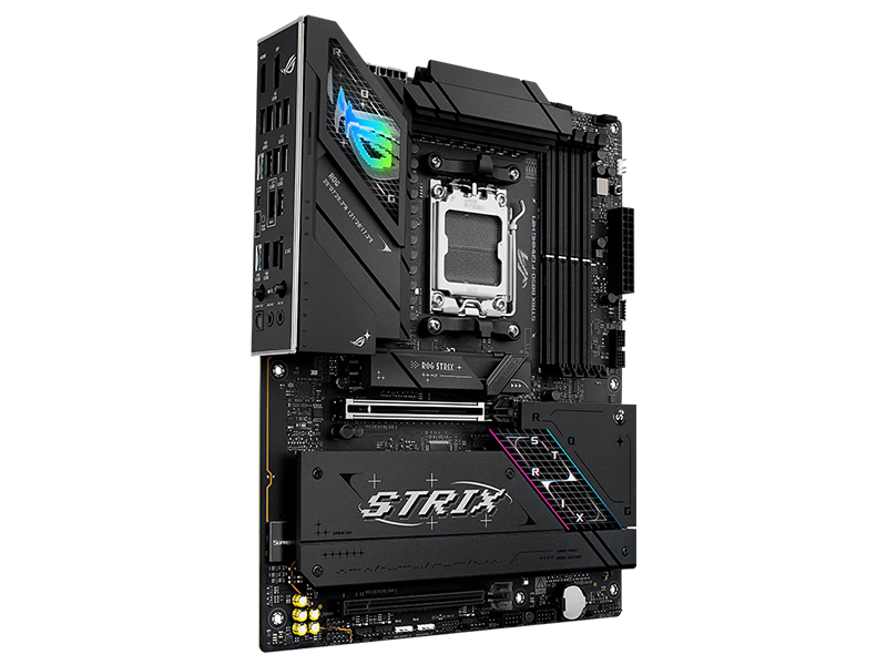 ˶ROG STRIX B850-F GAMING WIFIͼ