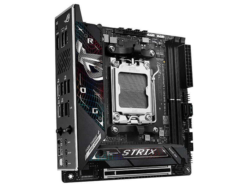 ˶ROG STRIX B850-I GAMING WIFIͼ