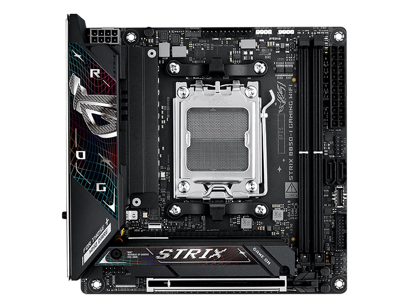 ˶ROG STRIX B850-I GAMING WIFIͼ