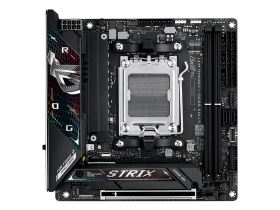 ˶ ROG STRIX B850-I GAMING WIFI