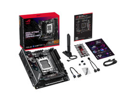 ˶ROG STRIX B850-I GAMING WIFI