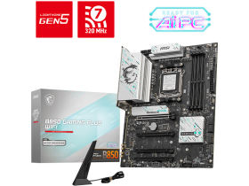 ΢B850 GAMING PLUS WIFI