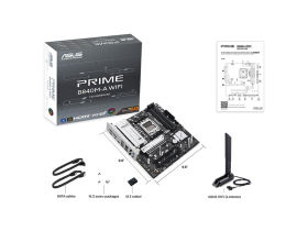 ˶PRIME B840M-A WIFI