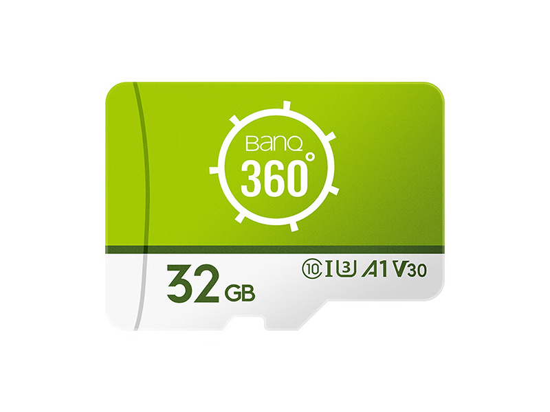 banq V360 TF(32GB)ͼ