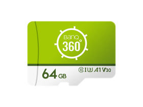 banq V360 TF(64GB)ͼ1