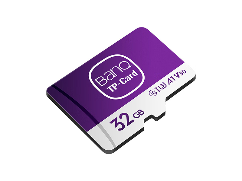 banq TP-Card TF(32GB)ͼ