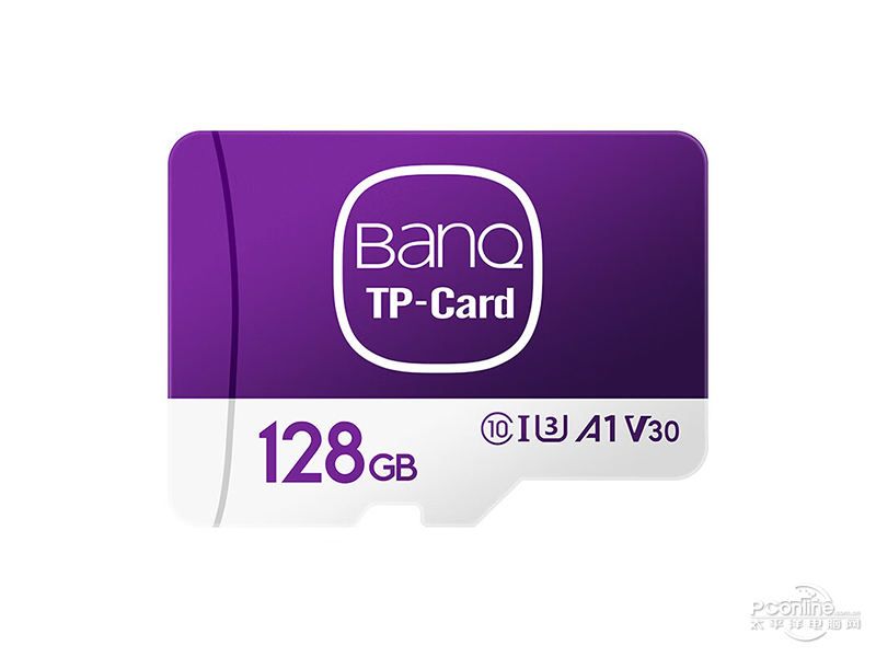 banq TP-Card TF(128GB) 图1