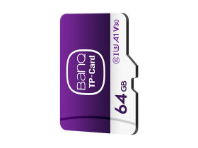 banq TP-Card TF(64GB)