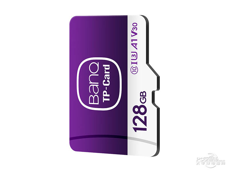 banq TP-Card TF(128GB)