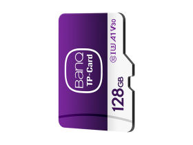 banq TP-Card TF(128GB)