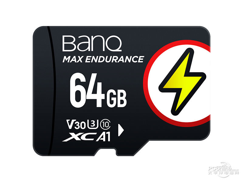 banq V90Pro TF(64GB) 图1