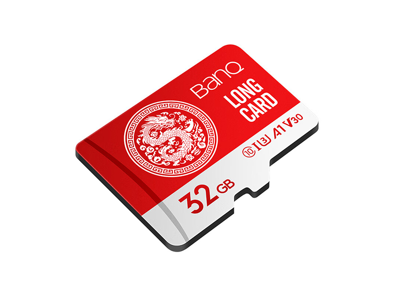 banq LONG Card TF(32GB)ͼ