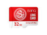 banq LONG Card TF(32GB)