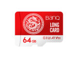 banq LONG Card TF(64GB)