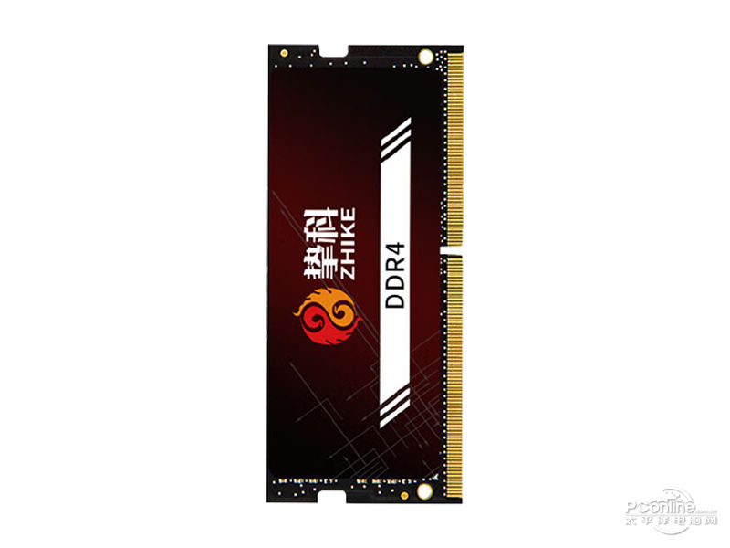 挚科DDR4 3200 16GB笔记本内存条 图片