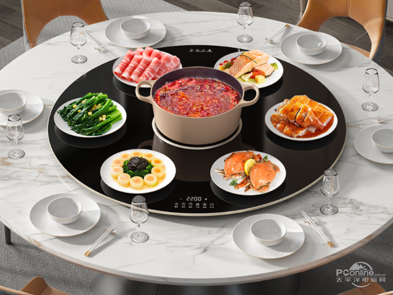 富得莱ZT-CY221DT68 图片