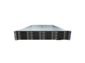 ۱FusionServer 2288H V6(4314/16GB/4TB)