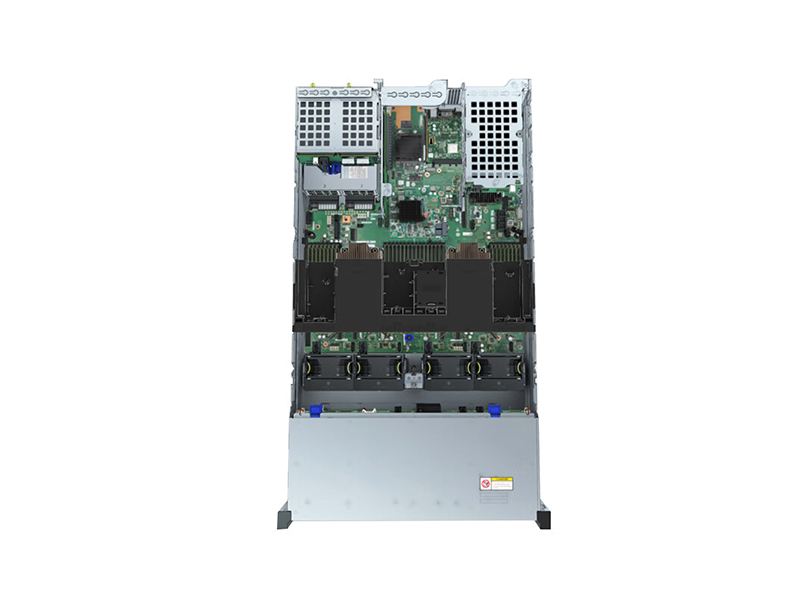 ۱FusionServer 2288H V6(43142/16GB/4TB)ͼ