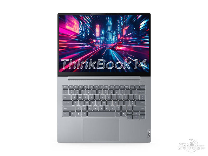 联想ThinkBook 14 2025(酷睿5 220H/16GB/1TB/2.8K/120Hz)