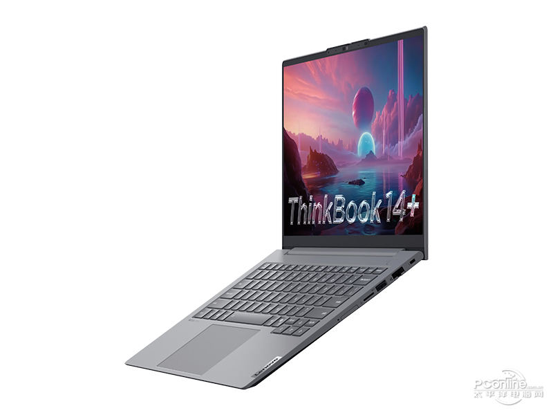 联想ThinkBook 14+ 2025(酷睿5 220H/32GB/1TB/2.8K/120Hz)